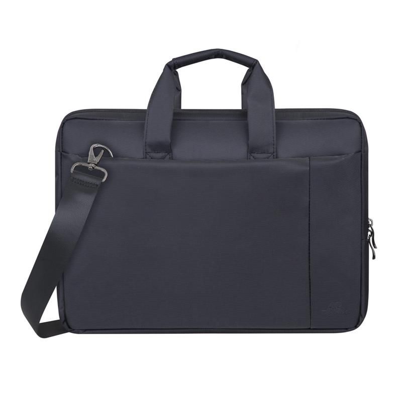 Сумка для ноутбука Rivacase 8231 15.6" Black (8231 (Black))