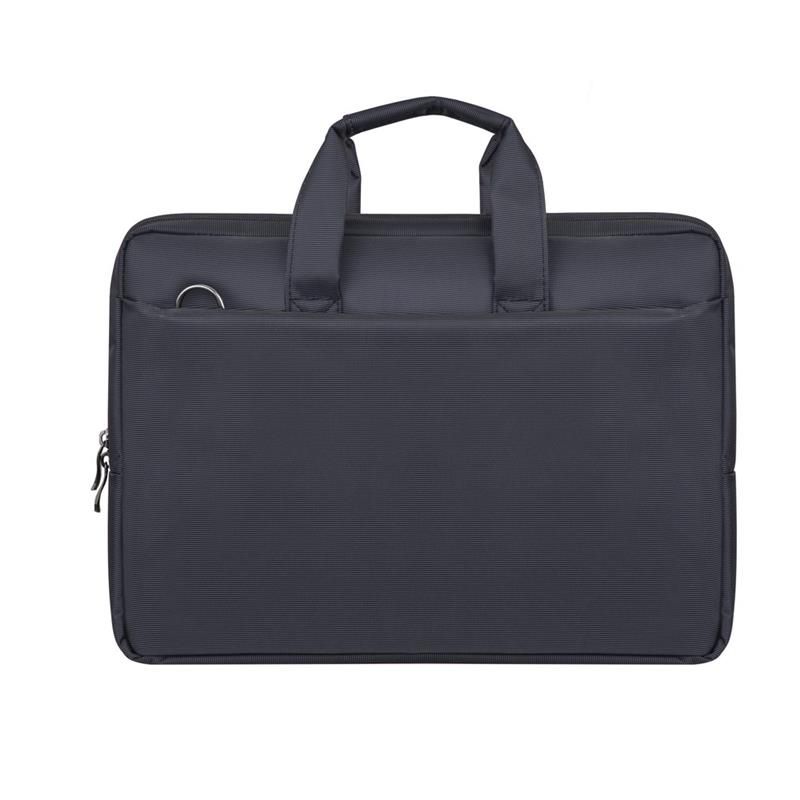 Сумка для ноутбука Rivacase 8231 15.6" Black (8231 (Black))