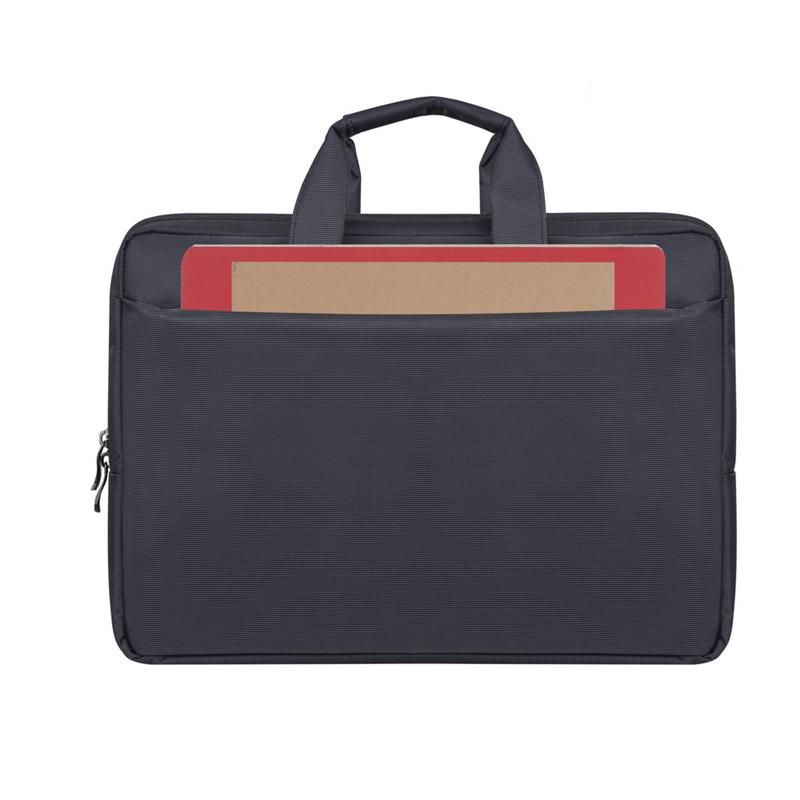 Сумка для ноутбука Rivacase 8231 15.6" Black (8231 (Black))