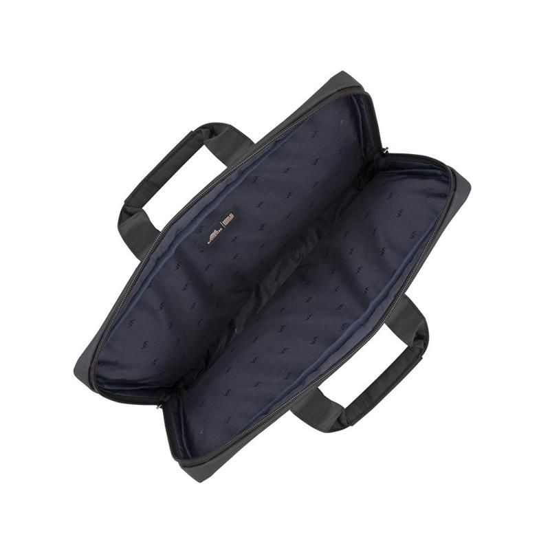 Сумка для ноутбука Rivacase 8231 15.6" Black (8231 (Black))