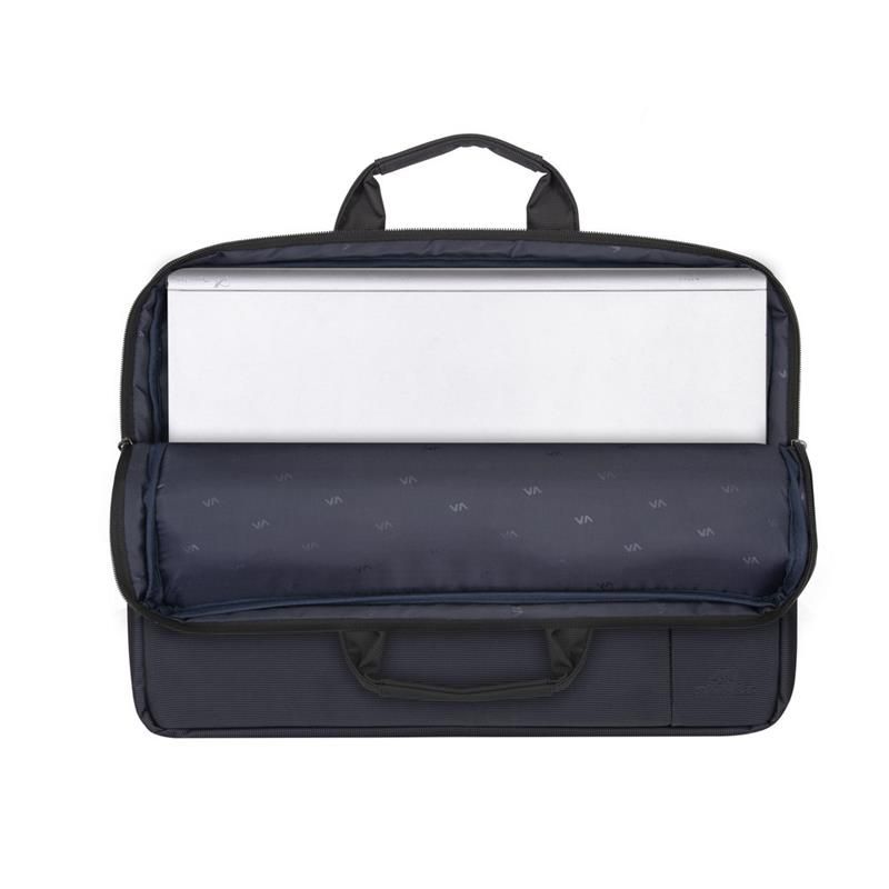 Сумка для ноутбука Rivacase 8231 15.6" Black (8231 (Black))