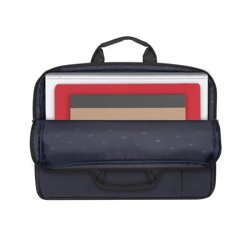 Сумка для ноутбука Rivacase 8231 15.6" Black (8231 (Black))