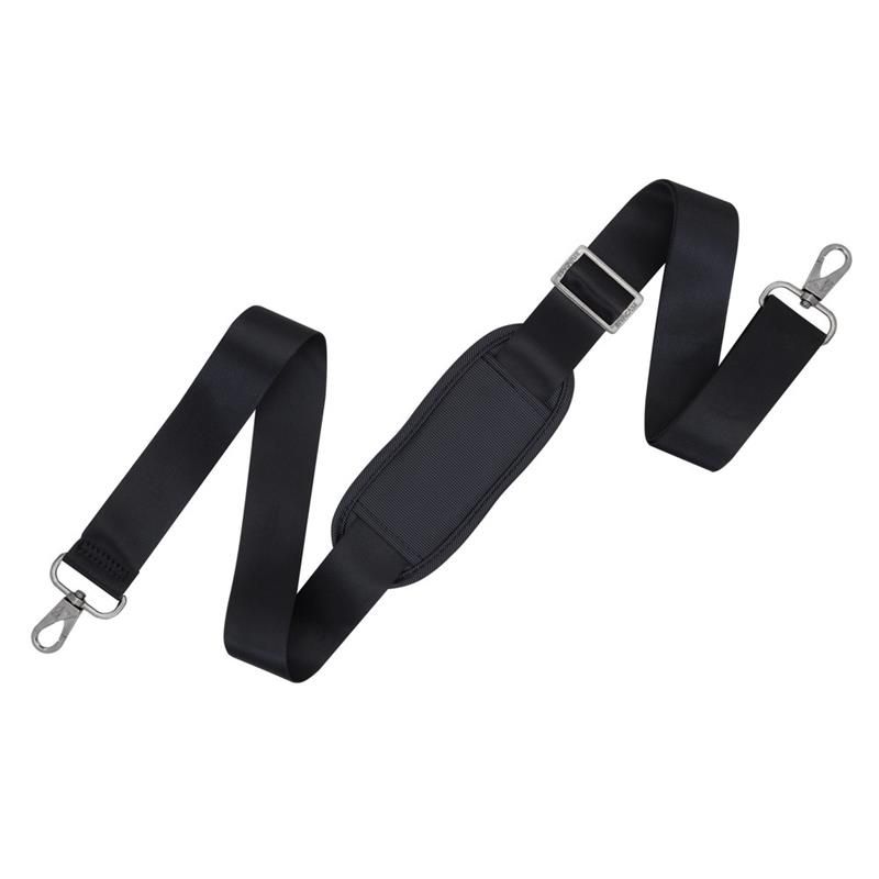 Сумка для ноутбука Rivacase 8231 15.6" Black (8231 (Black))