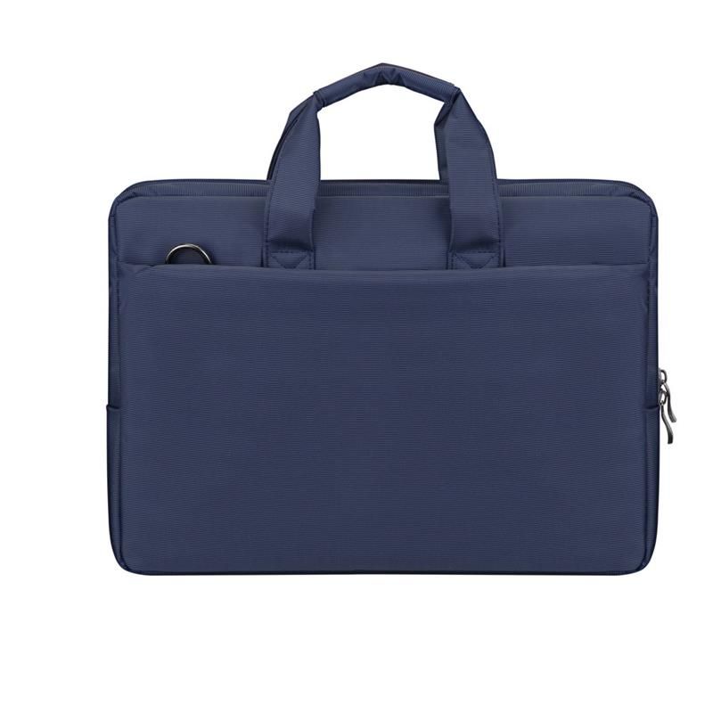 Сумка для ноутбука Rivacase 8231 15.6" Blue (8231 (Blue))