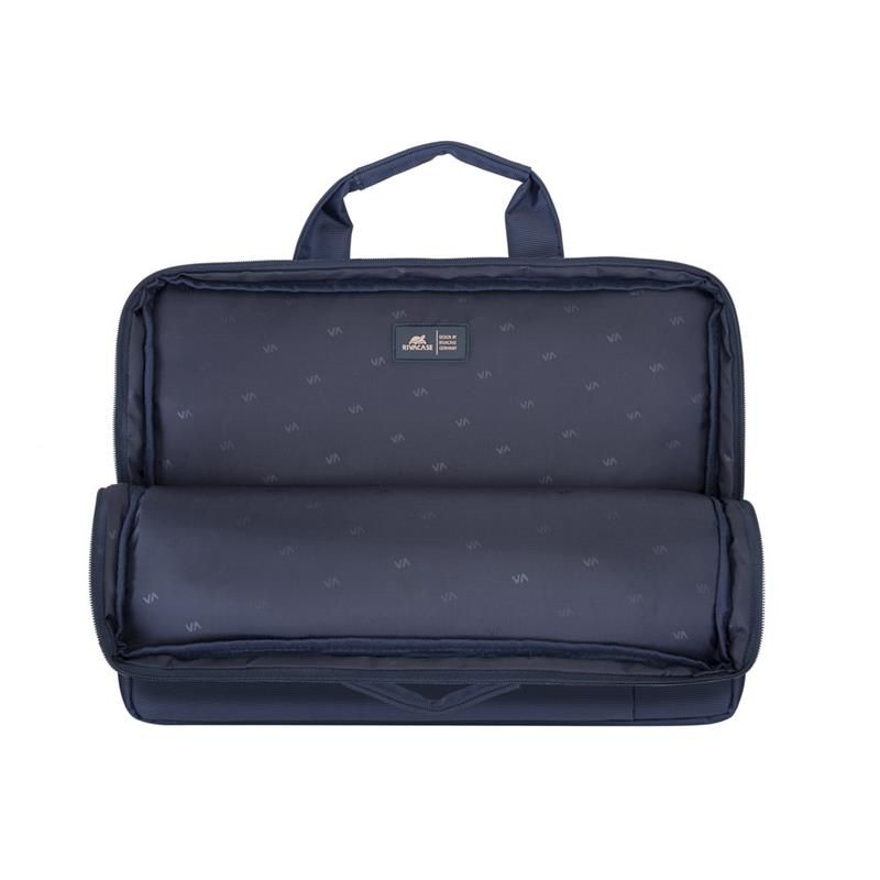 Сумка для ноутбука Rivacase 8231 15.6" Blue (8231 (Blue))