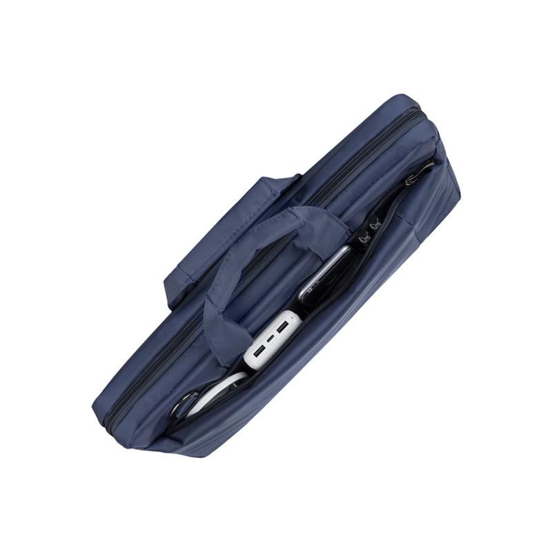 Сумка для ноутбука Rivacase 8231 15.6" Blue (8231 (Blue))