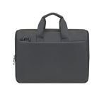 Сумка для ноутбука Rivacase 8231 15.6" Grey (8231 (Grey))
