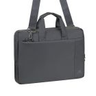 Сумка для ноутбука Rivacase 8231 15.6" Grey (8231 (Grey))