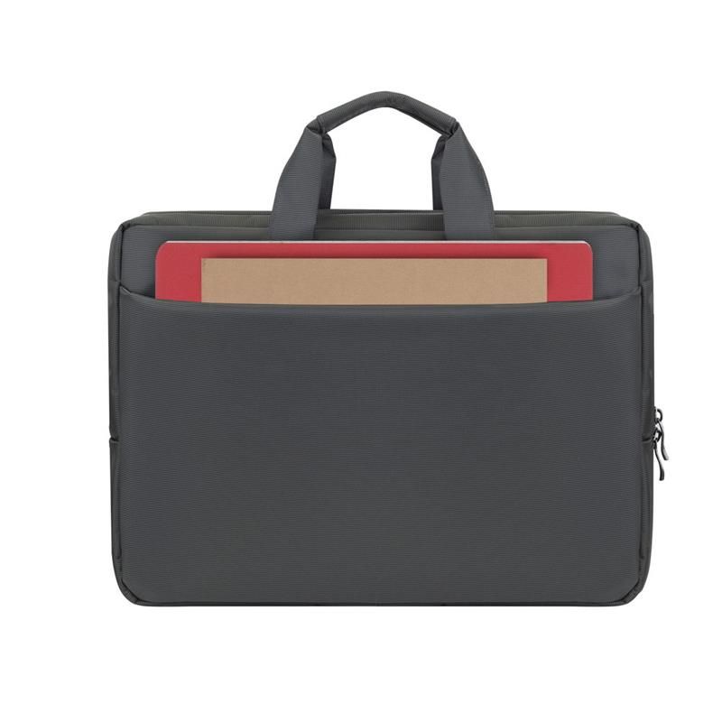 Сумка для ноутбука Rivacase 8231 15.6" Grey (8231 (Grey))