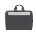 Сумка для ноутбука Rivacase 8231 15.6" Grey (8231 (Grey))