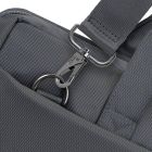 Сумка для ноутбука Rivacase 8231 15.6" Grey (8231 (Grey))