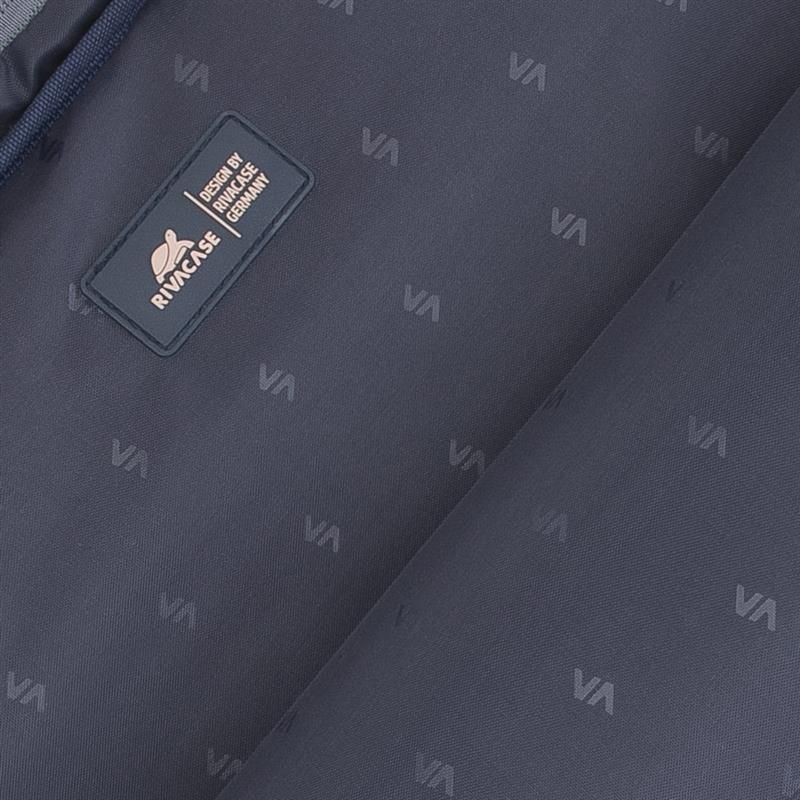 Сумка для ноутбука Rivacase 8231 15.6" Grey (8231 (Grey))