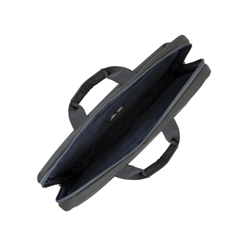 Сумка для ноутбука Rivacase 8231 15.6" Grey (8231 (Grey))