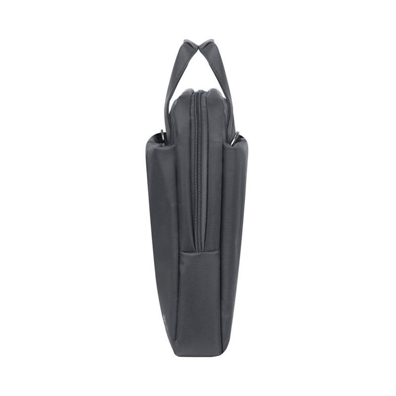 Сумка для ноутбука Rivacase 8231 15.6" Grey (8231 (Grey))