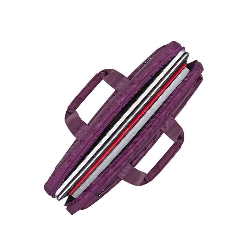 Сумка для ноутбука Rivacase 8231 15.6" Purple (8231 (Purple))