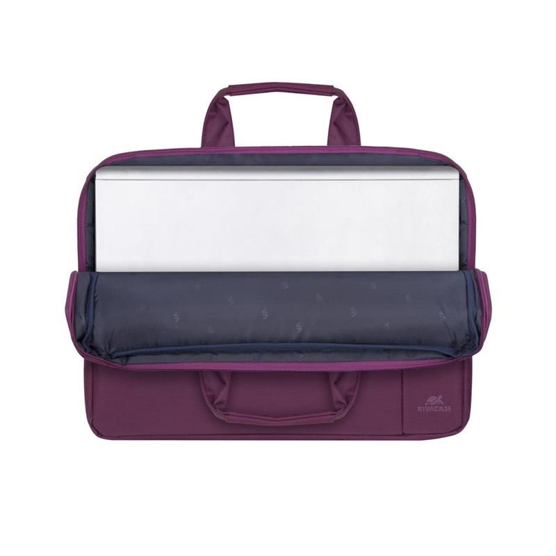 Сумка для ноутбука Rivacase 8231 15.6" Purple (8231 (Purple))