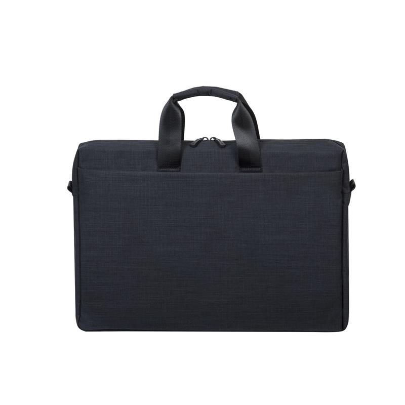 Сумка для ноутбука Rivacase 8355 17.3" Black (8355 (Black))