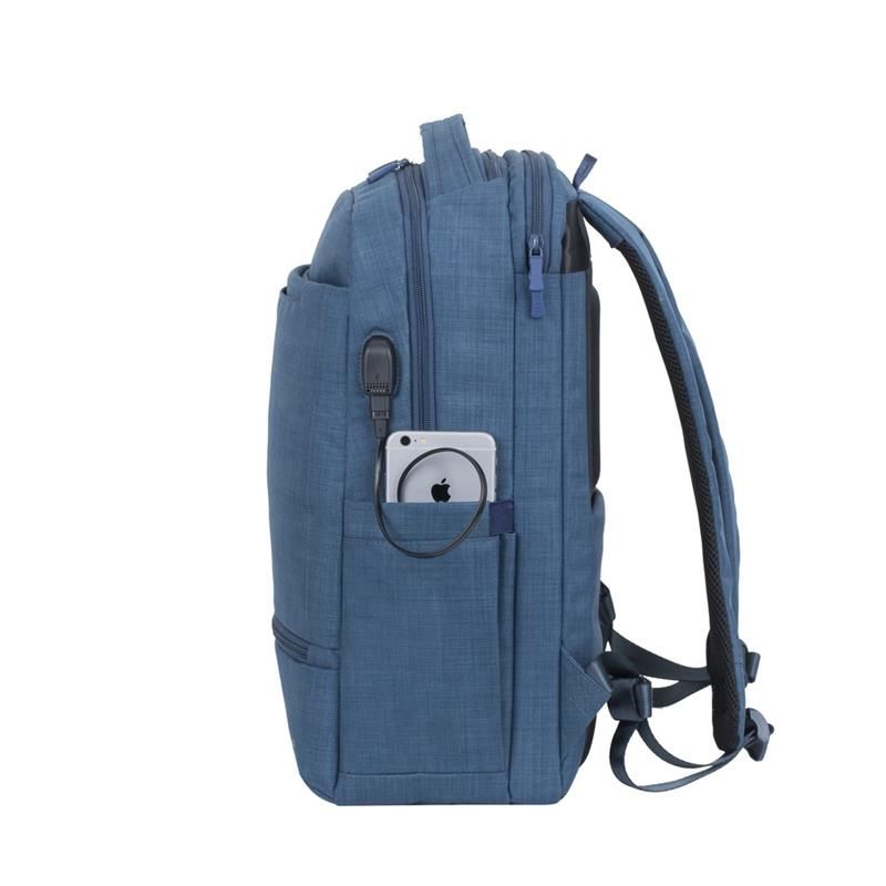 Рюкзак Rivacase 8365 Blue 17.3"_OEM (8365 (Blue)_OEM)