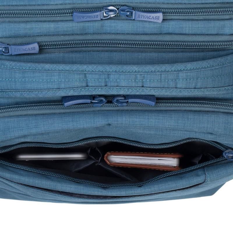 Рюкзак Rivacase 8365 Blue 17.3"_OEM (8365 (Blue)_OEM)