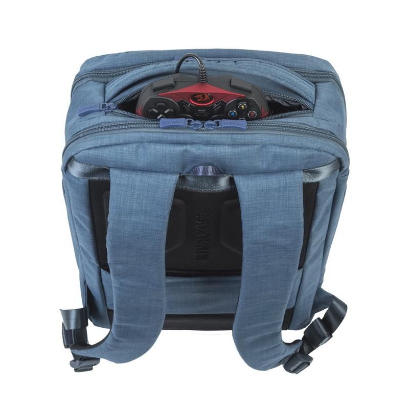 Рюкзак Rivacase 8365 Blue 17.3"_OEM (8365 (Blue)_OEM)