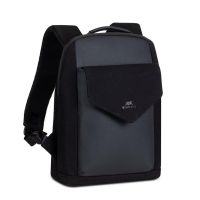 Рюкзак Rivacase 8521 Black 13.3" (8521 (Black))
