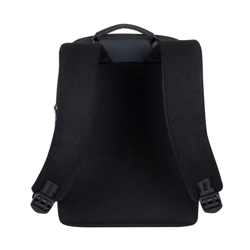 Рюкзак Rivacase 8521 Black 13.3" (8521 (Black))
