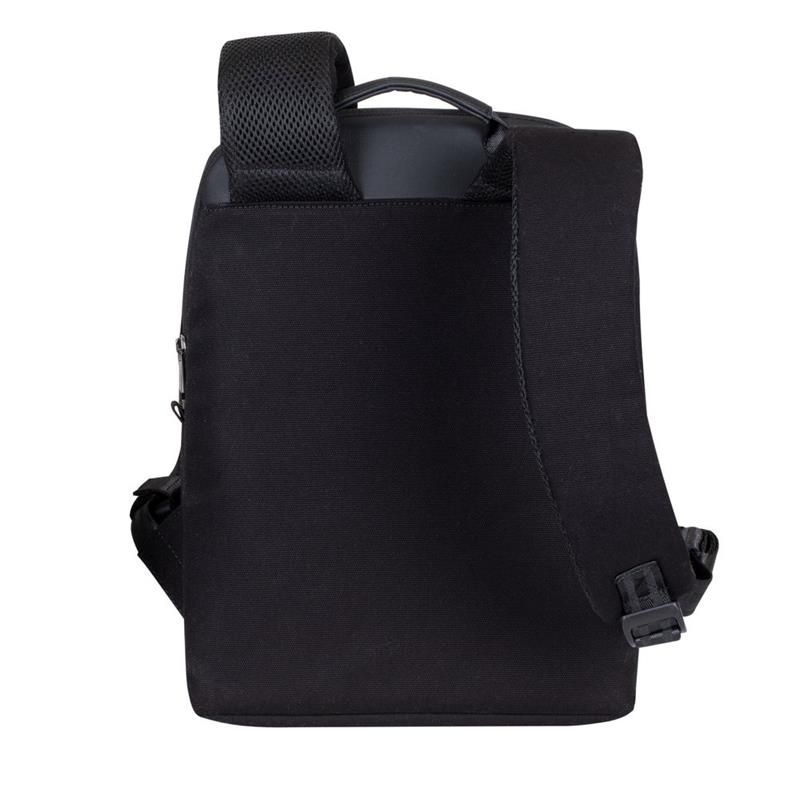 Рюкзак Rivacase 8521 Black 13.3" (8521 (Black))