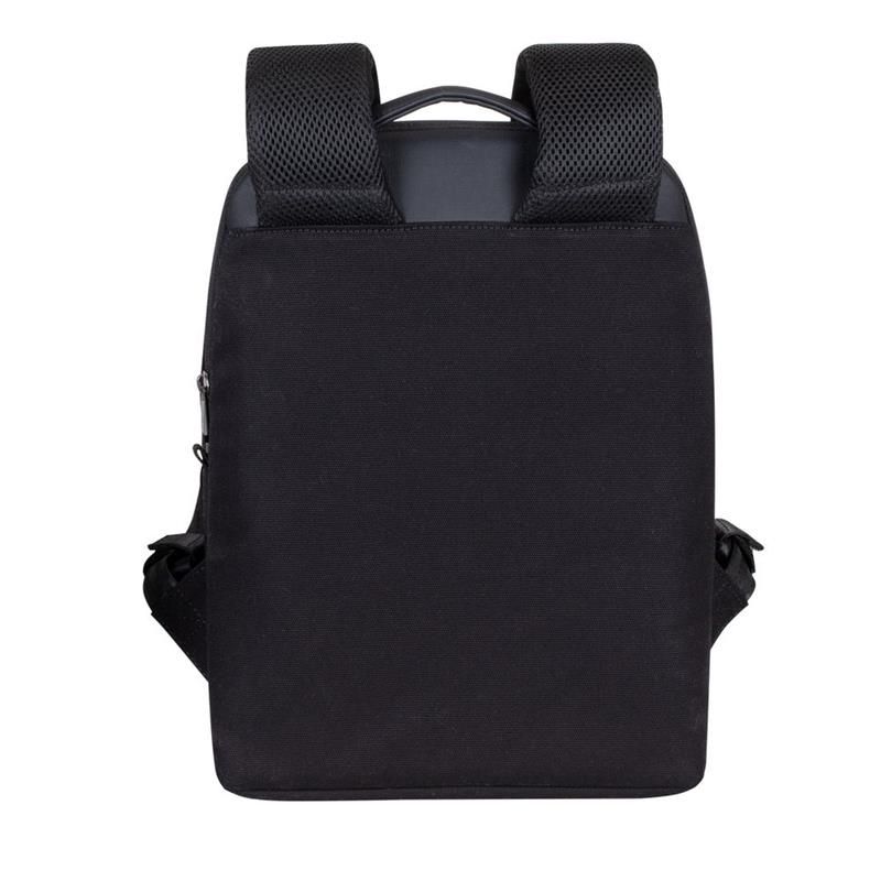 Рюкзак Rivacase 8521 Black 13.3" (8521 (Black))