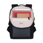 Рюкзак Rivacase 8521 Black 13.3" (8521 (Black))