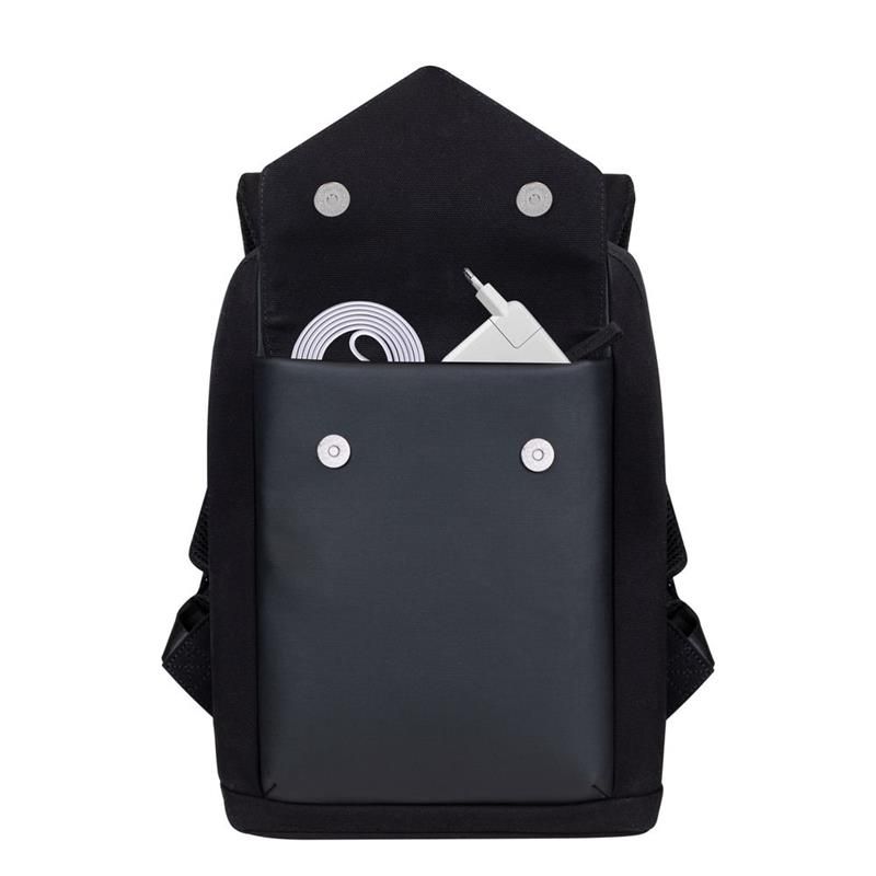 Рюкзак Rivacase 8521 Black 13.3" (8521 (Black))