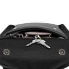 Рюкзак Rivacase 8521 Black 13.3" (8521 (Black))