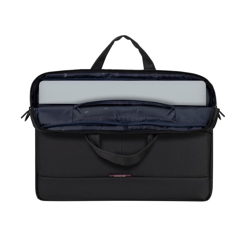 Сумка для ноутбука RivaCase 8731 15.6" Grey (8731 (Grey))