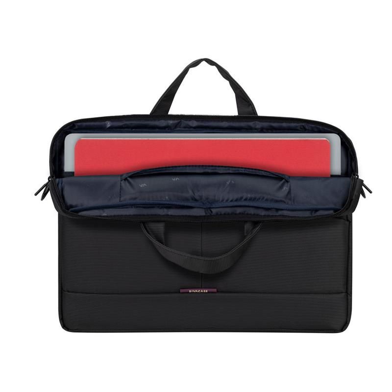 Сумка для ноутбука RivaCase 8731 15.6" Grey (8731 (Grey))