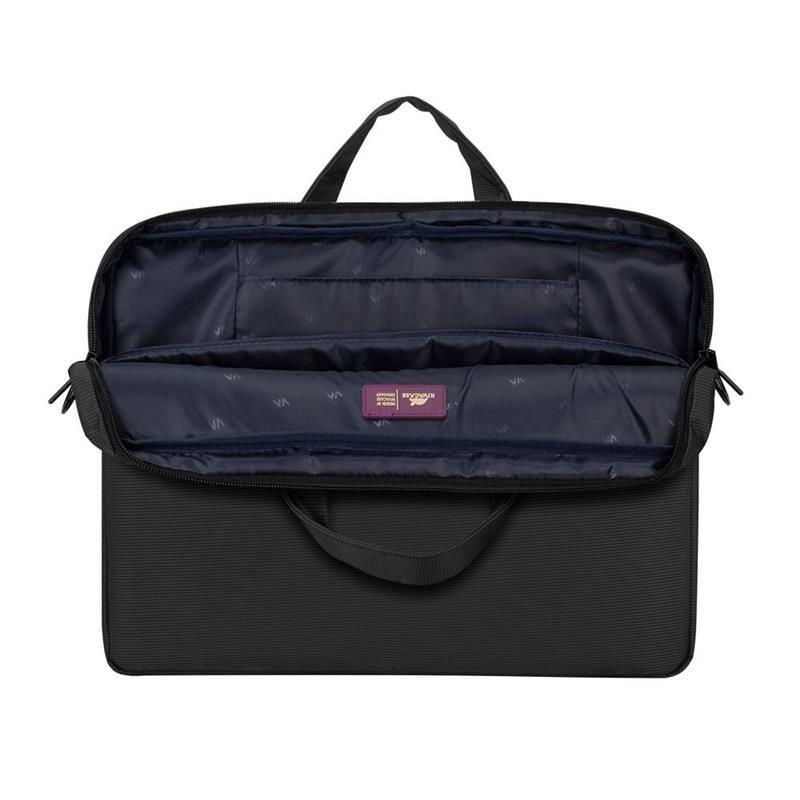 Сумка для ноутбука RivaCase 8731 15.6" Grey (8731 (Grey))