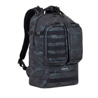 Рюкзак Rivacase 7661 Navy Camo (7661 (Navy camo))