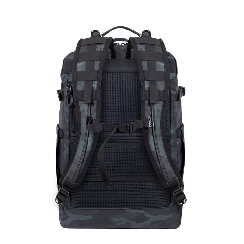 Рюкзак Rivacase 7661 Navy Camo (7661 (Navy camo))