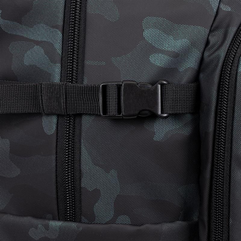 Рюкзак Rivacase 7661 Navy Camo (7661 (Navy camo))