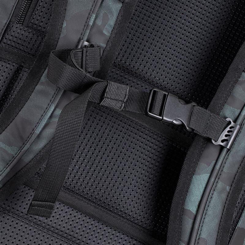 Рюкзак Rivacase 7661 Navy Camo (7661 (Navy camo))