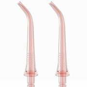 Насадка для ирригатора Oclean Nozzle N10 for Oclean W10 Pink (2 шт) (6970810551952)