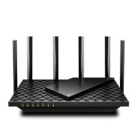 Беспроводной маршрутизатор TP-Link (Archer AX72)