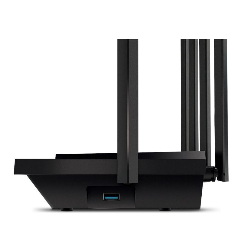 Беспроводной маршрутизатор TP-Link (Archer AX72)