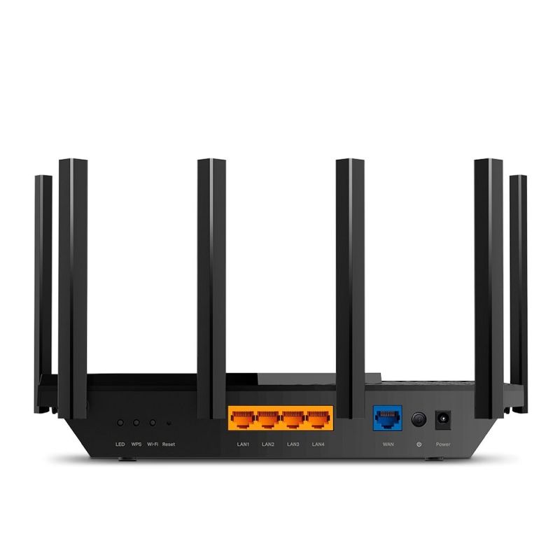 Беспроводной маршрутизатор TP-Link (Archer AX72)