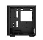 Корпус DeepCool CH370 Black без БП (R-CH370-BKNAM1-G-1)