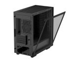 Корпус DeepCool CH370 Black без БП (R-CH370-BKNAM1-G-1)