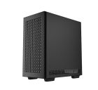 Корпус DeepCool CH370 Black без БП (R-CH370-BKNAM1-G-1)