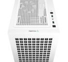 Корпус DeepCool CH370 White без БП (R-CH370-WHNAM1-G-1)