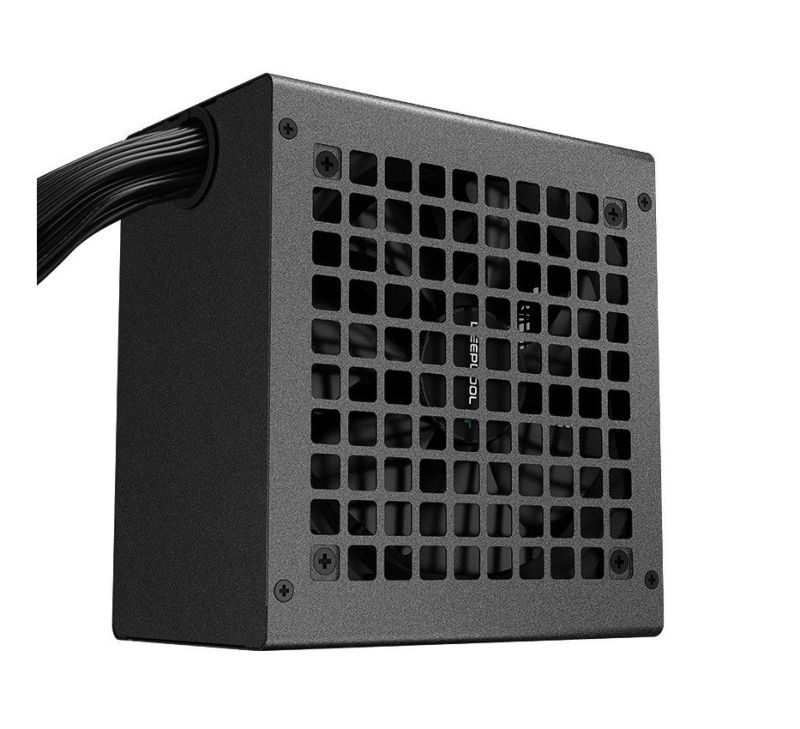 Блок живлення DeepCool PF750 750W (R-PF750D-HA0B-EU)