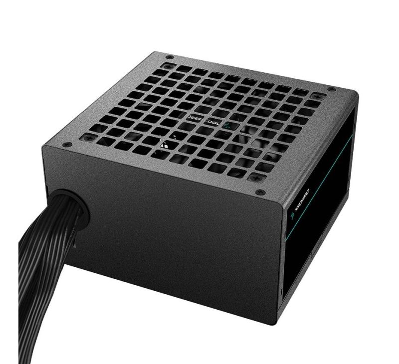 Блок живлення DeepCool PF750 750W (R-PF750D-HA0B-EU)