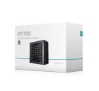 Блок питания DeepCool PF700 700W (R-PF700D-HA0B-EU)