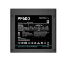 Блок питания DeepCool PF600 600W (R-PF600D-HA0B-EU)